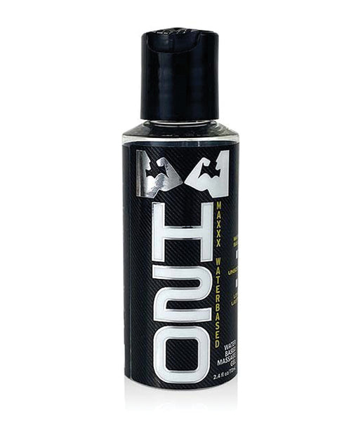 Elbow Grease H2O MAXXX Water-Based